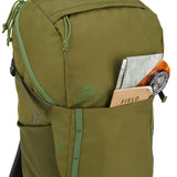 Kelty Asher 24L Rucksack - Winter Moss