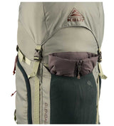 Kelty Glendale Womens 65L Sea Spray Rucksack