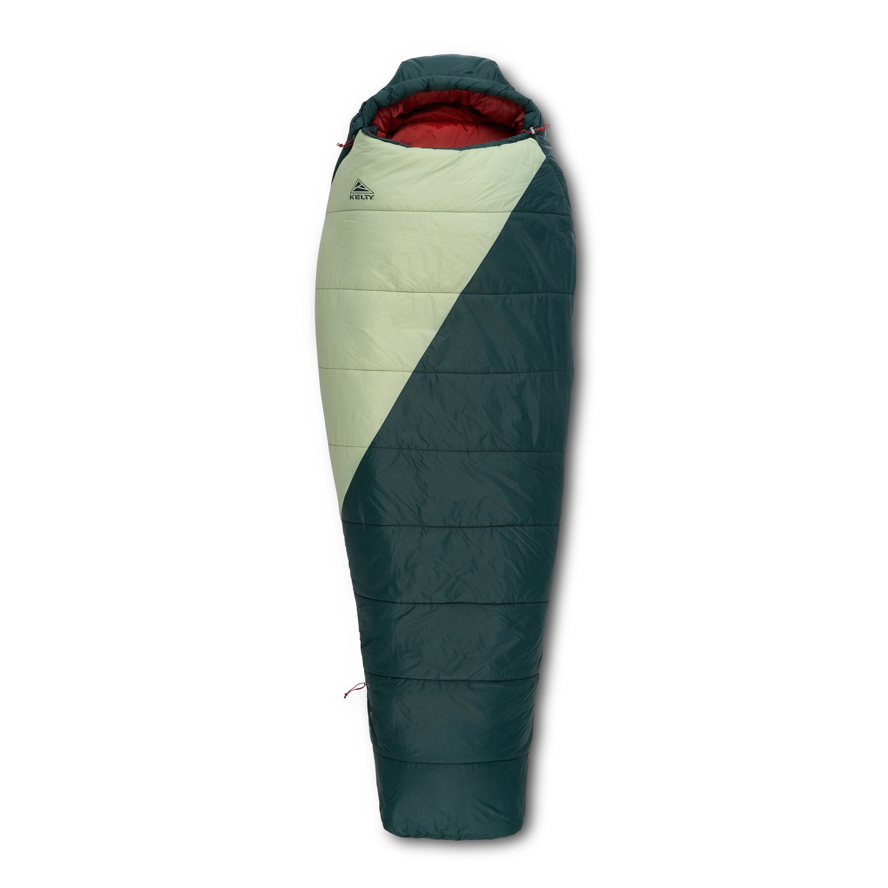 Kelty Cosmic Synthetic 20 Sleeping Bag - Womens