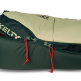 Kelty Cosmic Synthetic 20 Sleeping Bag - Womens