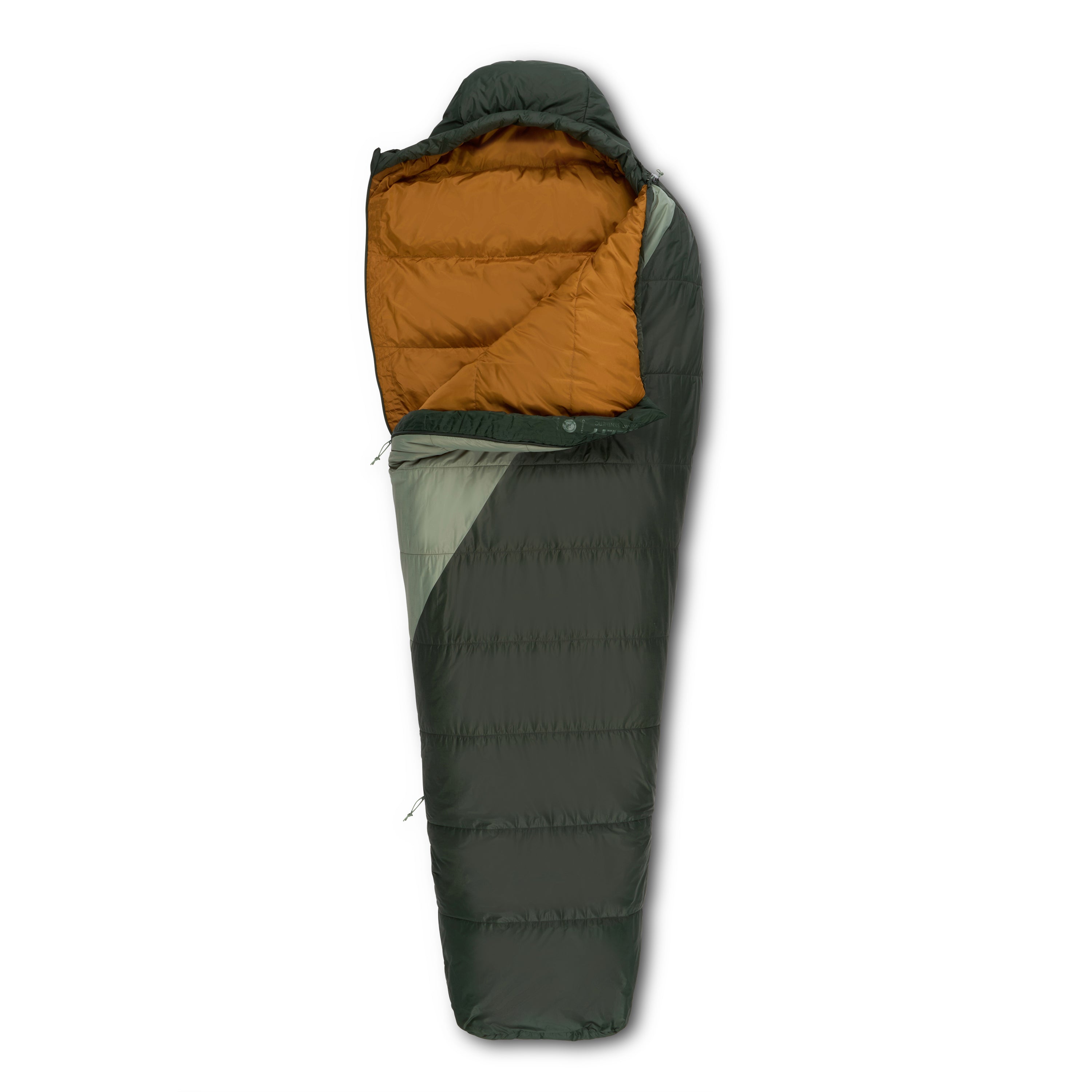 Kelty Cosmic Synthetic 40 Sleeping Bag - Regular