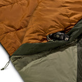 Kelty Cosmic Synthetic 40 Sleeping Bag - Long