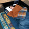 WAYBACK 20 DEG REFLECTING POND (ORGANIC FLANNEL & CIRROLOFT ECO)