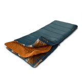 WAYBACK 20 DEG REFLECTING POND (ORGANIC FLANNEL & CIRROLOFT ECO)