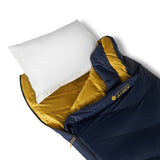 Kelty Supernova 20 Deg 550 Down RH Sleeping Bag - Long