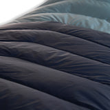 Kelty Supernova 20 Deg 550 Down RH Sleeping Bag - Long