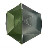 Sierra Designs Meteor Lite 3000 2p Tent Min Weight 1785gms