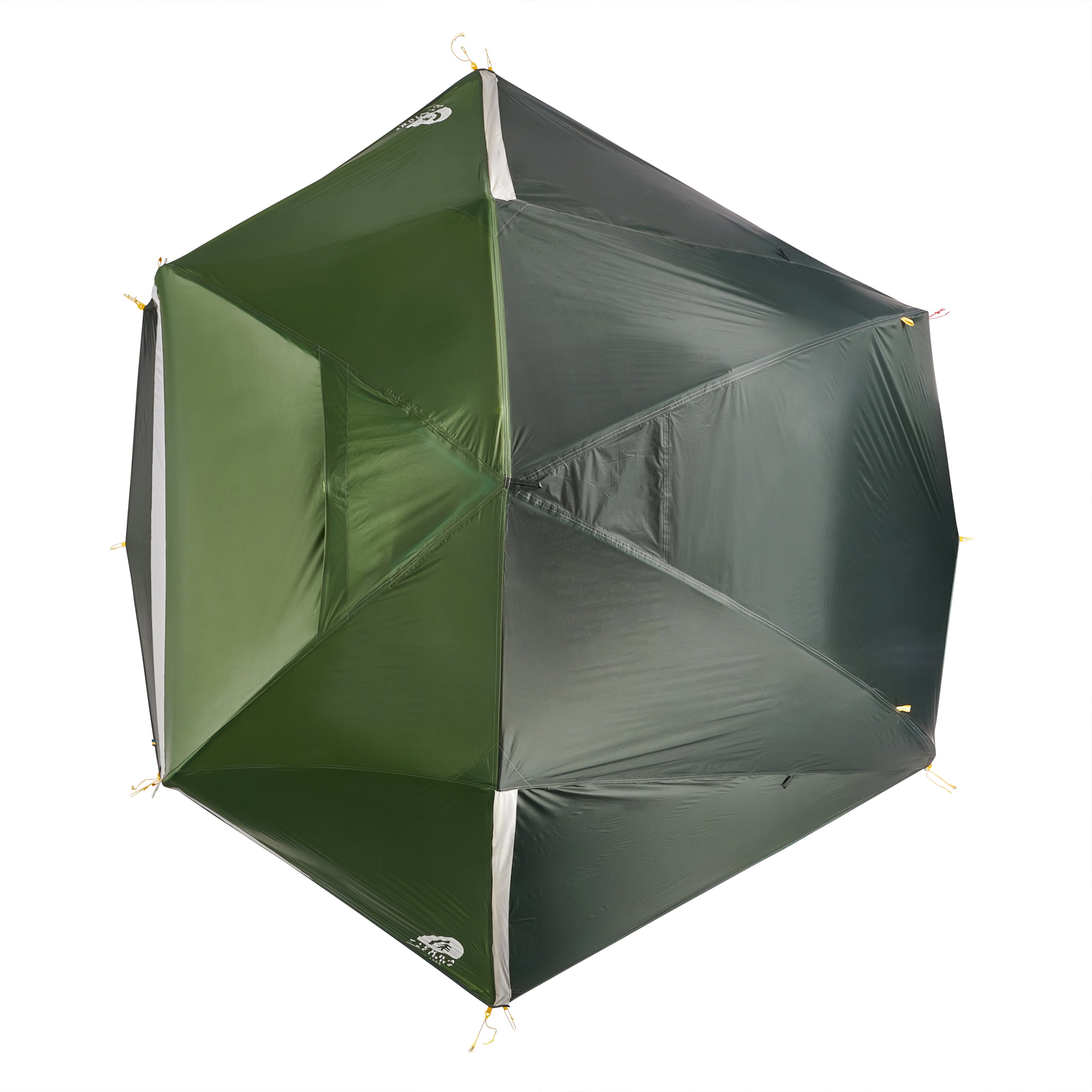 Sierra Designs Meteor Lite 3000 3 Person Tent Min Weight 2150gms