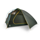Sierra Designs Meteor Lite 3000 2p Tent Min Weight 1785gms