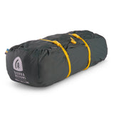 Sierra Designs Meteor Lite 3000 2p Tent Min Weight 1785gms