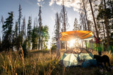 Kelty Wireless 4 Person Tent