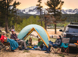 Kelty Wireless 4 Person Tent