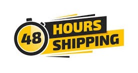 Shipping Charge - 48hr Delivery - under ?œ250