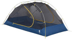 Sierra Designs Clearwing 2 Person Tent - Yellow/Blue