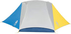 Sierra Designs Clearwing 2 Person Tent - Yellow/Blue