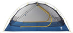 Sierra Designs Clearwing 2 Person Tent - Yellow/Blue