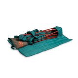 Kelty Essential Single Camping Chair in Deep Lake/Fallen Rock
