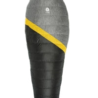 Sierra Designs Nitro 0 Womens 800 Dridown Sleeping Bag