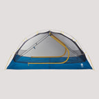 Sierra Designs Clearwing 2 Person Tent - Yellow/Blue