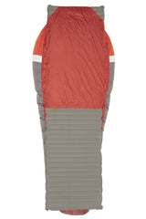 Sierra Designs 650 Backcountry Bed 20 Deg Dridown Sleeping Bag