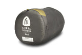 Sierra Designs Nitro 0 800 Dridown Sleeping Bag