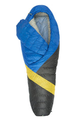Sierra Designs Cloud 35 800 Dridown Sleeping Bag - Long