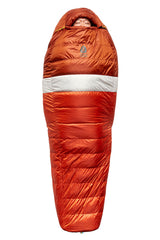 Sierra Designs Get Down 550F 35 Deg Sleeping Bag - Long