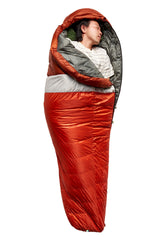 Sierra Designs Get Down 550F 35 Sleeping Bag