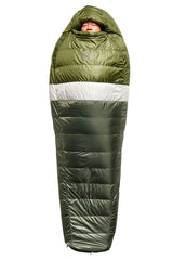 Sierra Designs Get Down 550F 20 Sleeping Bag - Long