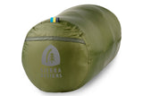 Sierra Designs Get Down 550F 20 Sleeping Bag - Long