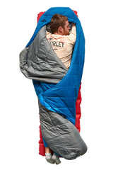 Sierra Designs Night Cap 20 Sleeping Bag - Long