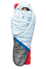 Sierra Designs Night Cap 20 Womens Sleeping Bag