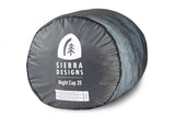 Sierra Designs Night Cap 20 Womens Sleeping Bag