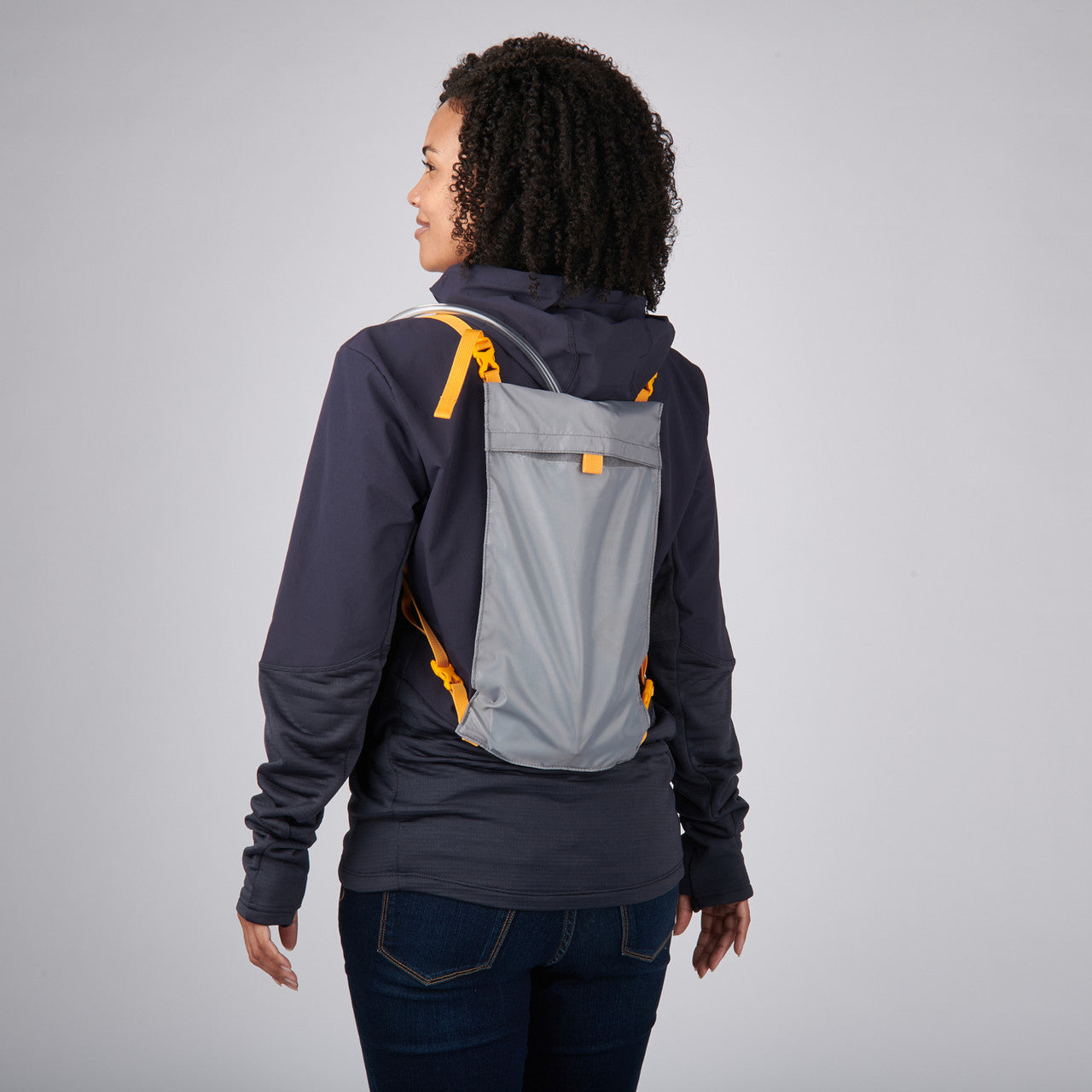 Sierra Designs Flex Capacitor 40L-60L Rucksack - S/M - Majolica Blue