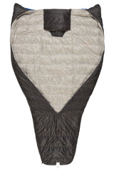 Sierra Designs Nitro Quilt 800F 35 Sleeping Bag