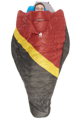 Sierra Designs Nitro Quilt 800F 20 Sleeping Bag