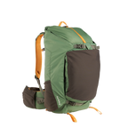 Sierra Designs 40-50L Nexus Lite Rucksack - Dark Ivy - S/M