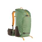 Sierra Designs 40-50L Nexus Lite Rucksack - Dark Ivy - S/M