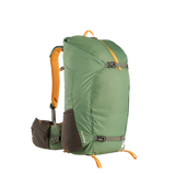 Sierra Designs 40-50L Nexus Lite Rucksack - Navy Blazer - M/L