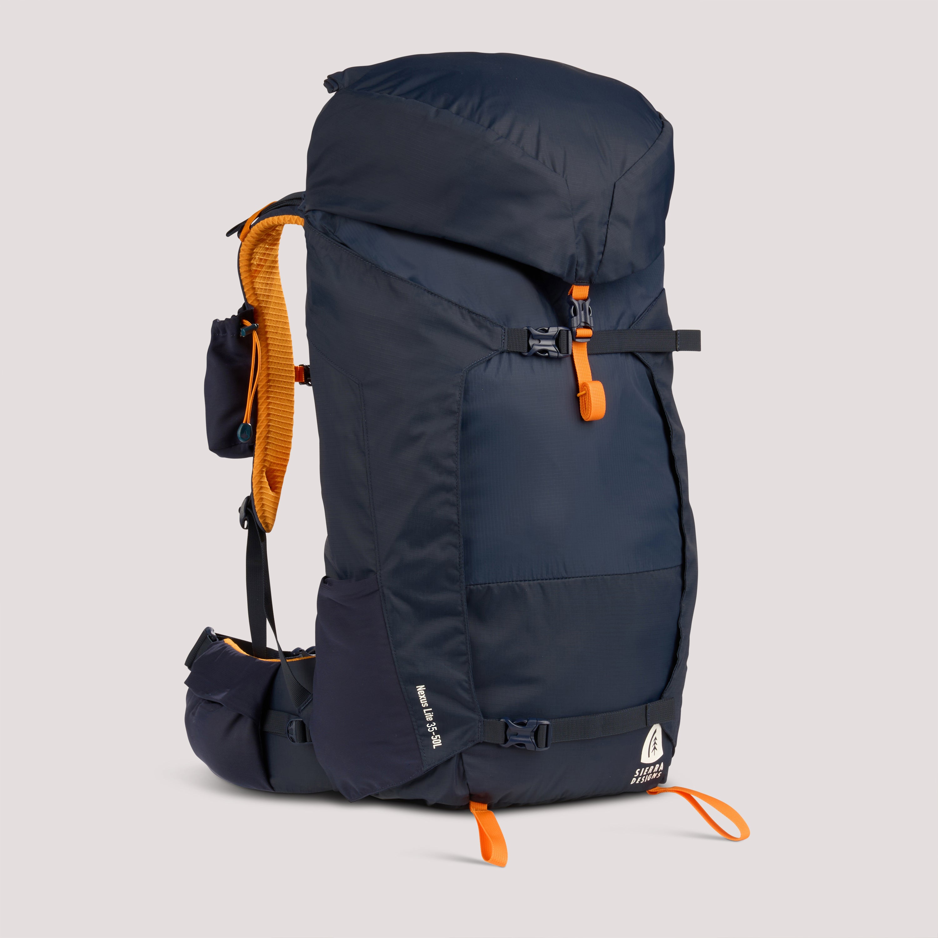 Nexus Lite 40-50L Navy Blazer - M/L