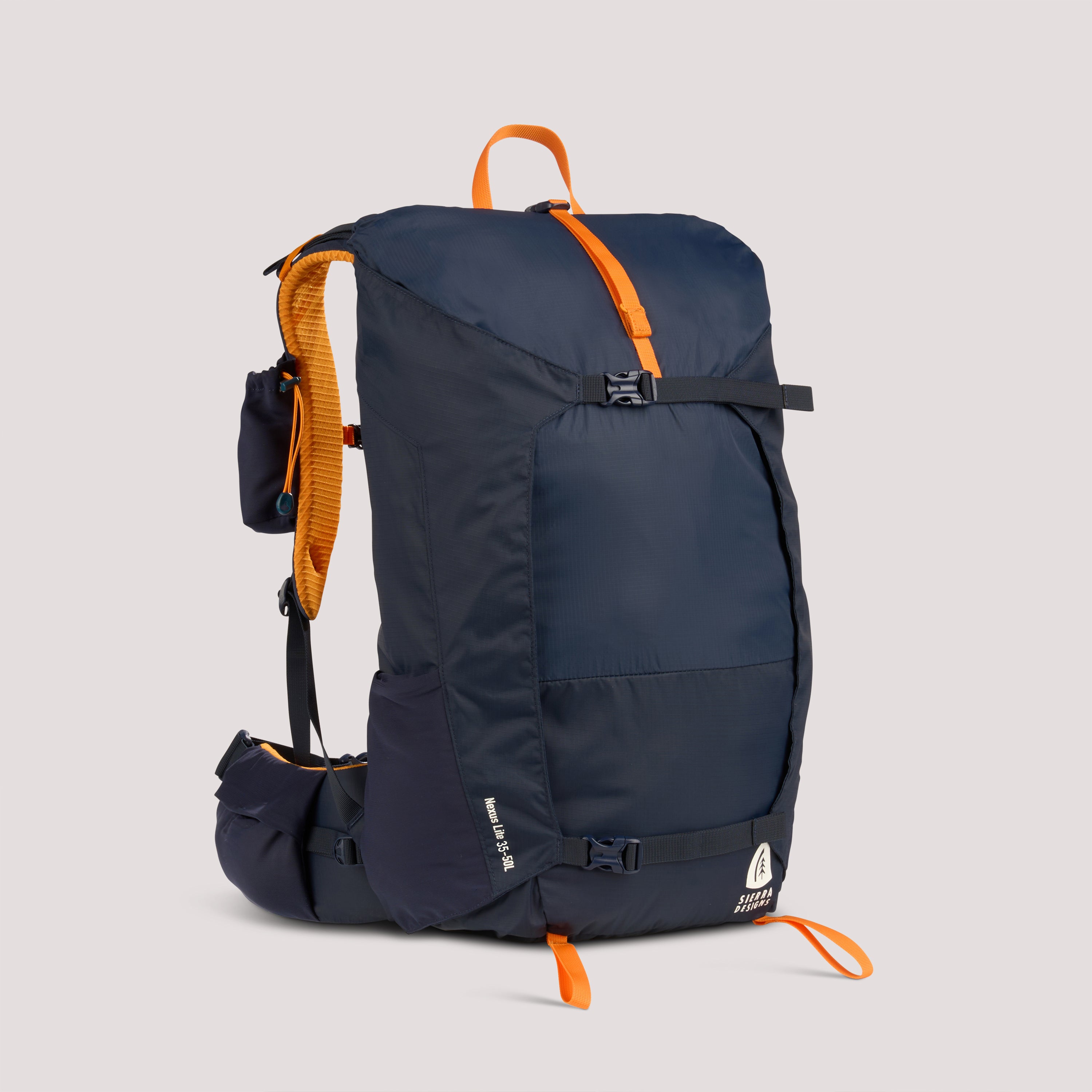 Nexus Lite 40-50L Navy Blazer - M/L