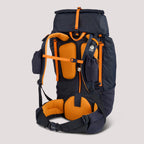 Nexus Lite 40-50L Navy Blazer - M/L