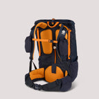 Nexus Lite 40-50L Navy Blazer - M/L