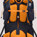 Nexus Lite 40-50L Navy Blazer - M/L