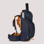 Nexus Lite 40-50L Navy Blazer - M/L