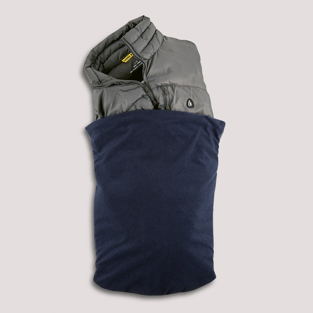 Nexus Lite 40-50L Navy Blazer - M/L