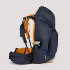 Nexus Lite 40-50L Navy Blazer - M/L