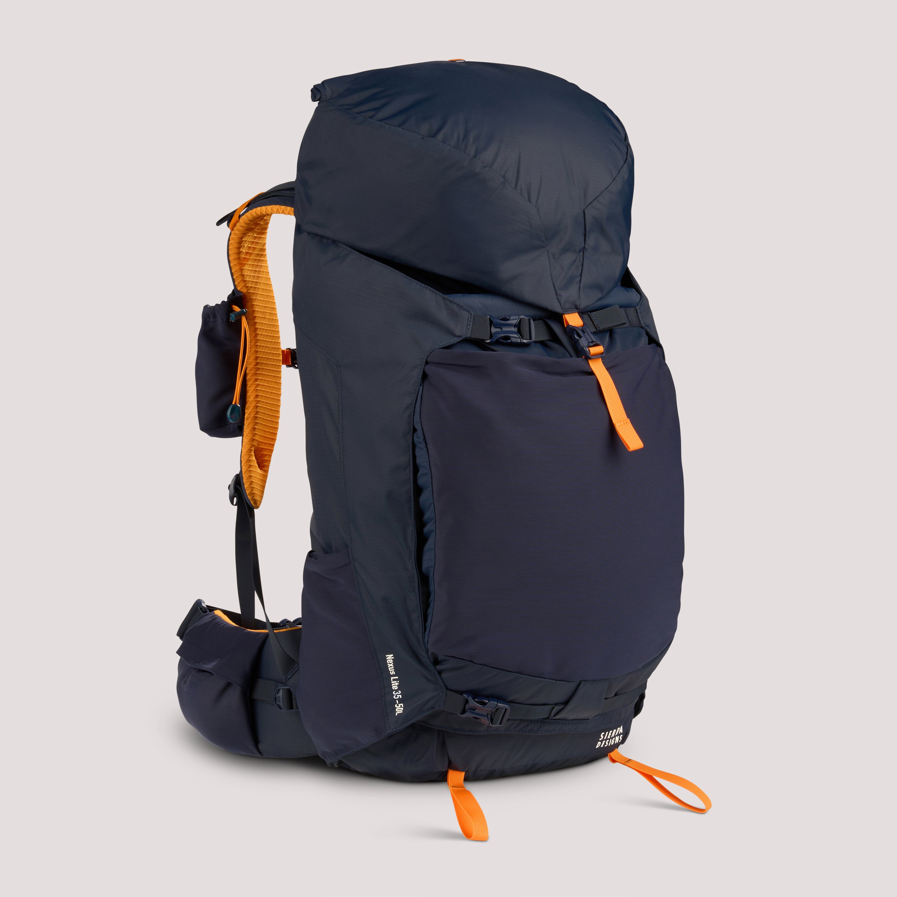 Nexus Lite 40-50L Navy Blazer - M/L