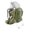 Kelty Journey Perfectfit Signature Baby Carrier - Moss Green