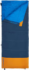 Kelty Callisto Kids 30 Deg Short RH Sleeping Bag in Midnight Navy